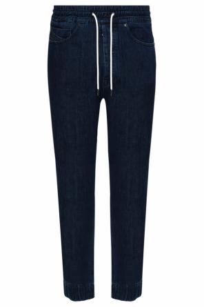 'type-2832' jeans, zdjęcie 1 'type-2832' jeans od Diesel Black Gold
